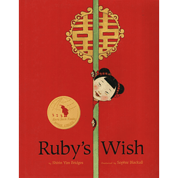 Ruby's Wish
