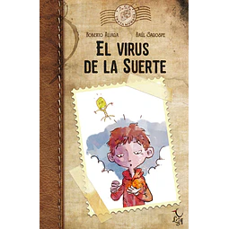 El Virus De La Suerte