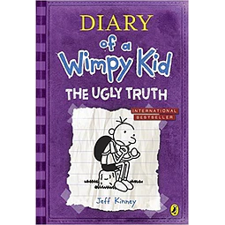 The Ugly Truth Diary Of A Wimpy Kid