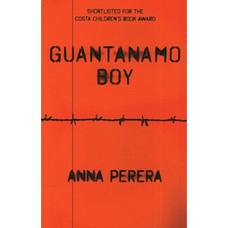 Guantanamo Boy