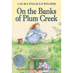 On The Banks Of Plum Creek