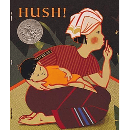Hush !