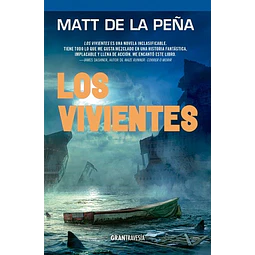 Los Vivientes