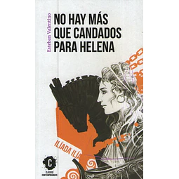 No Hay Mas Que Candados Para Helena