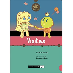 Visitas