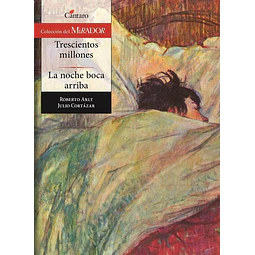 Trescientos Millones La Noche Boca Arriba Del Mirador