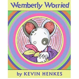Wemberly Worried