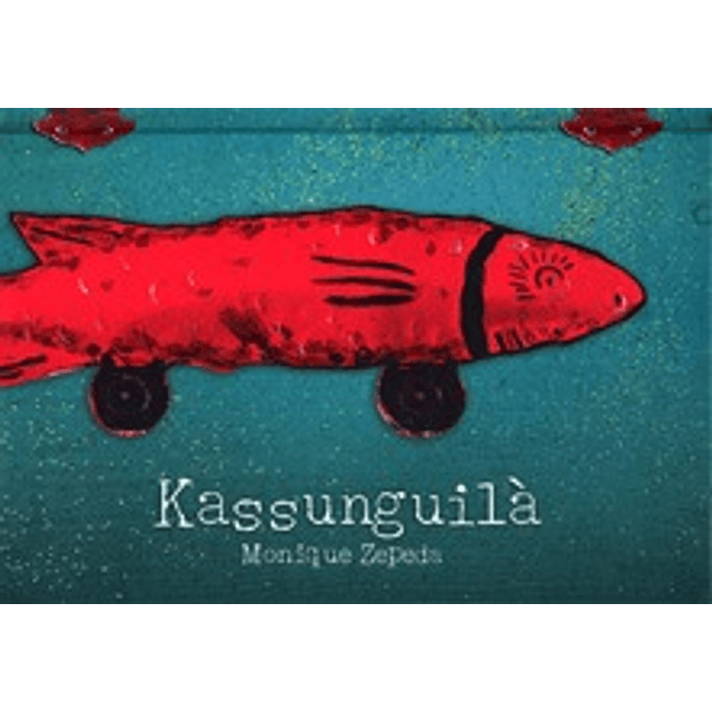 Kassunguila