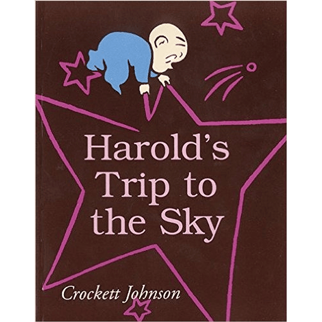 Harold's Trip To The Sky