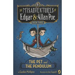 The Pet And The Pendulum