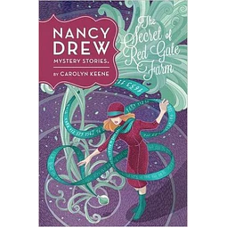 The Secret Of Red Gate Farm Nancy Drew 6