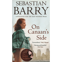 On Canaan's Side
