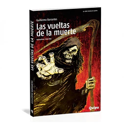 Las Vueltas De La Muerte