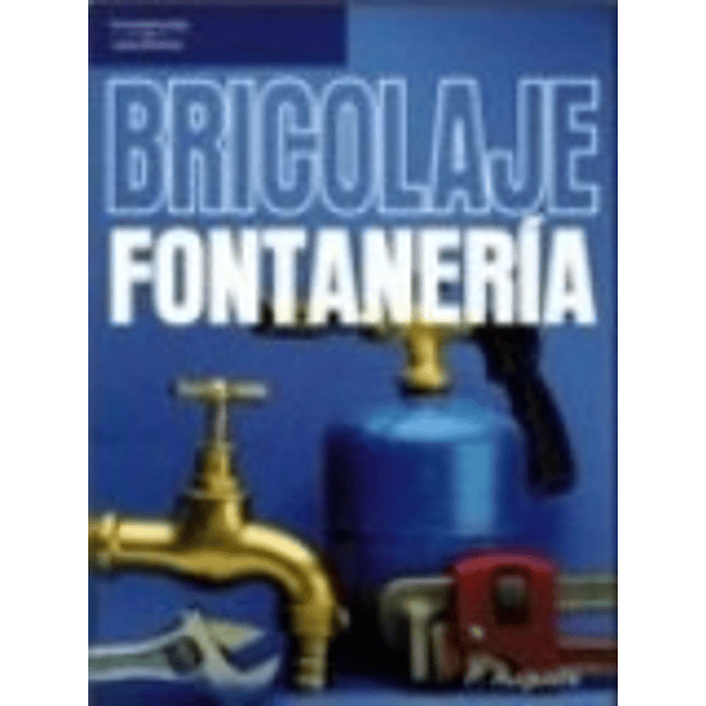 Fontaneria 8va edicion Bricolage