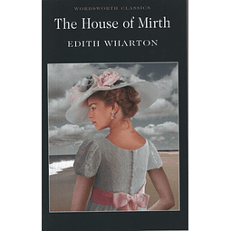 House Of Mirth Wordsworth Classics