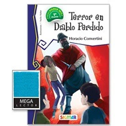 Terror En Diablo Perdido Telaraña
