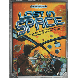 Lost In Space