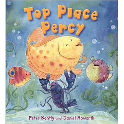 Top Place Percy Storytime