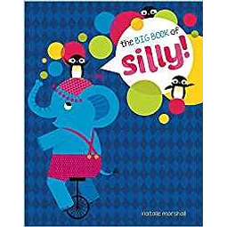 The Big Book Of Silly