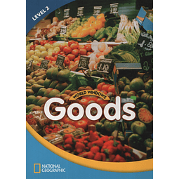 Goods World Windows 2 Book