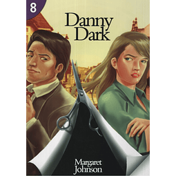 Danny Dark Page Turners Level 8