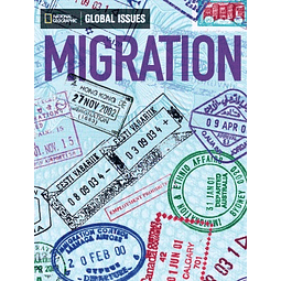 Migration Global Issues below level 