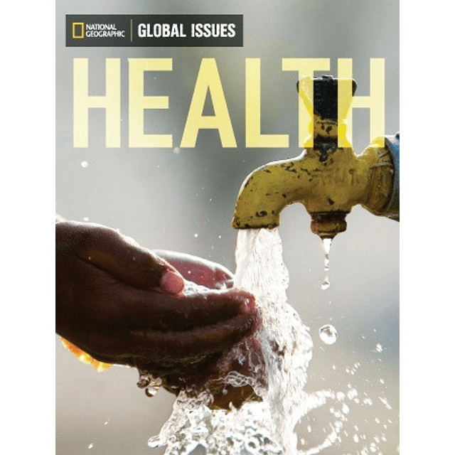 Health below level Global Issues