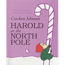 Harold At The North Pole