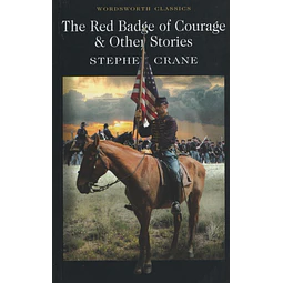 The Red Badge Of Courage