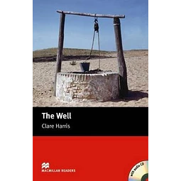 The Well Macmillan Readers Starter + Audio Cd