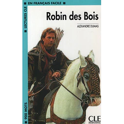 Robin Des Bois Lectures Cle 2