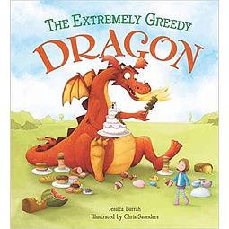 The Extremely Greedy Dragon