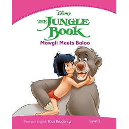 The Jungle Book Penguin Kids 2