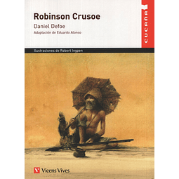 Robinson Crusoe Cucaña