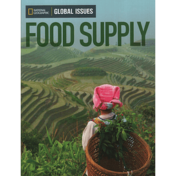 Food Supply Global Issues on Level 