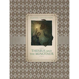 Theseus And The Minotaur