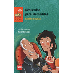 Recuerdos Para Merceditas Barco De Vapor Naranja