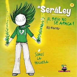 Sera Ley El Fuego No Se Apaga