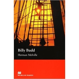 Billy Budd Macmillan Readers Beginner