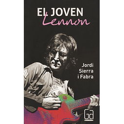 El Joven Lennon Gran Angular