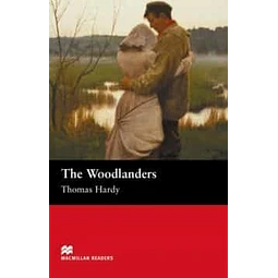 The Woodlanders Macmillan Readers Intermediate
