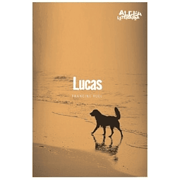 Lucas 2da edicion Aldea Literaria