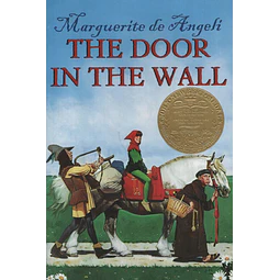 The Door In The Wall