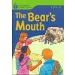The Bear's Mouth Foundations Reading Library Level 5