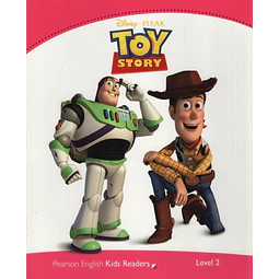 Toy Story 1 Penguin Kids 2