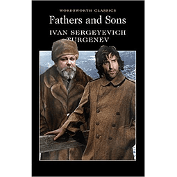 Fathers And Sons Wordsworth Classics