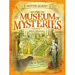 The Museum Of Mysteries Maths Quest