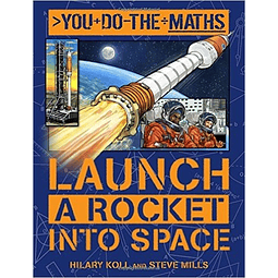 Launch A Rocket Into Space You Do The Maths