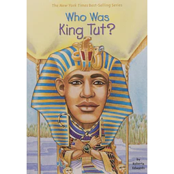 Who Was King Tut?
