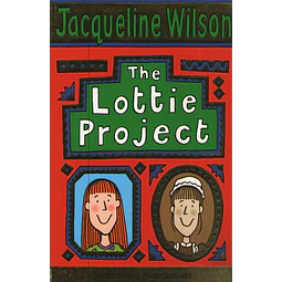 The Lottie Project